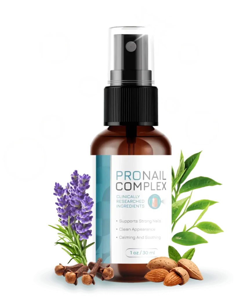ProNail Complex